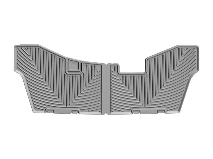WeatherTech - WeatherTech W365GR All Weather Floor Mats