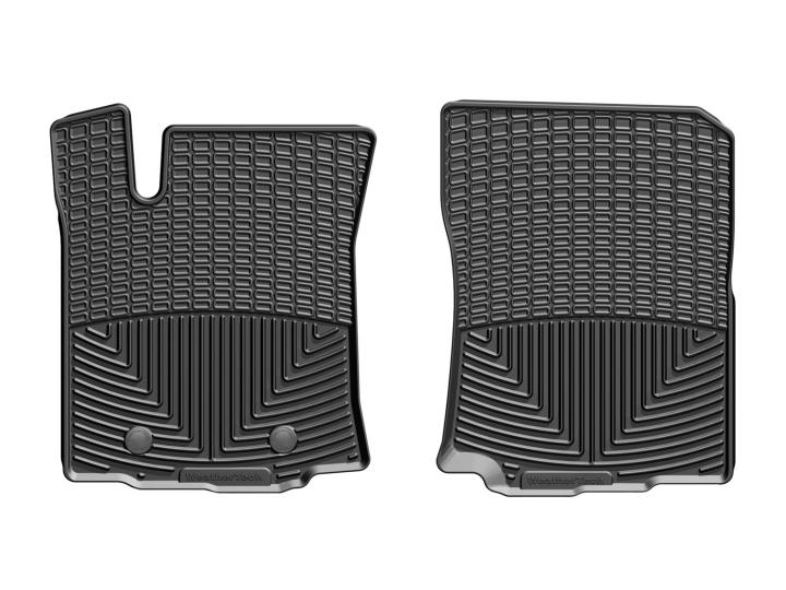 WeatherTech - WeatherTech W377 All Weather Floor Mats