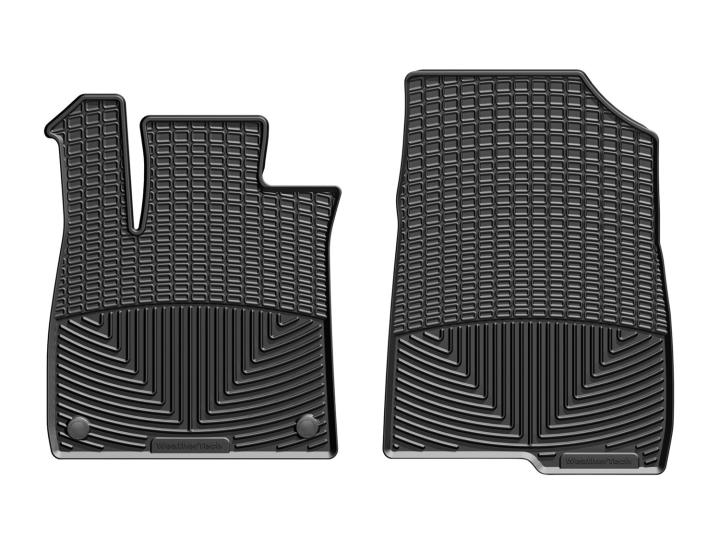 WeatherTech - WeatherTech W473 All Weather Floor Mats