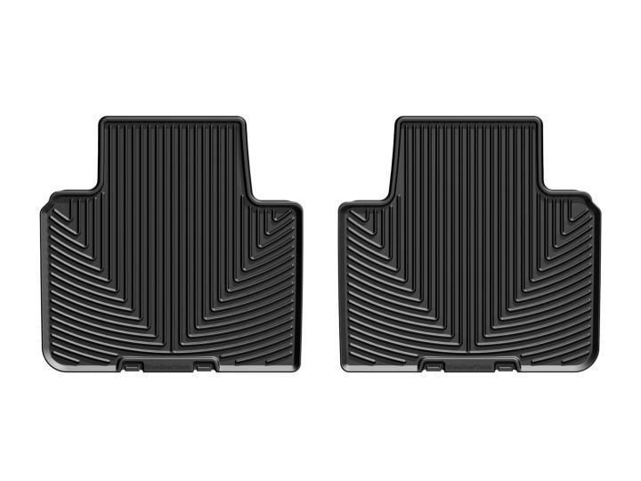 WeatherTech - WeatherTech W474 All Weather Floor Mats