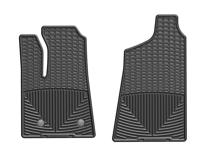 WeatherTech - WeatherTech W498 All Weather Floor Mats