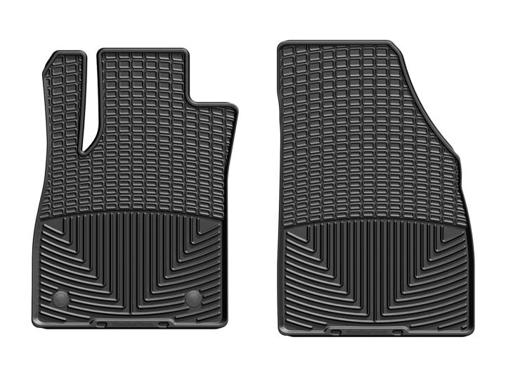 WeatherTech - WeatherTech W368 All Weather Floor Mats