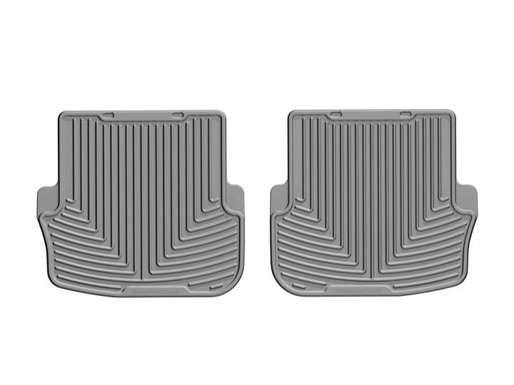 WeatherTech - WeatherTech W426GR All Weather Floor Mats