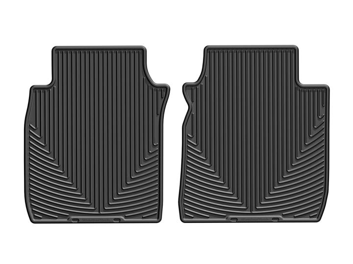 WeatherTech - WeatherTech W393 All Weather Floor Mats