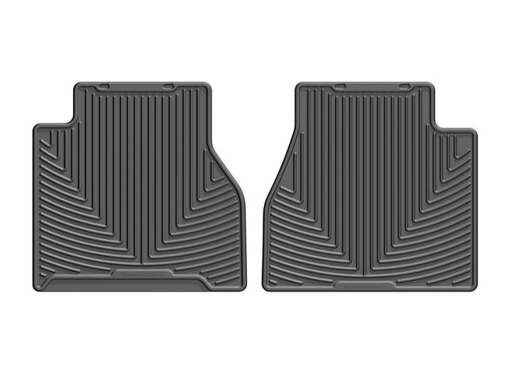 WeatherTech - WeatherTech W504 All Weather Floor Mats
