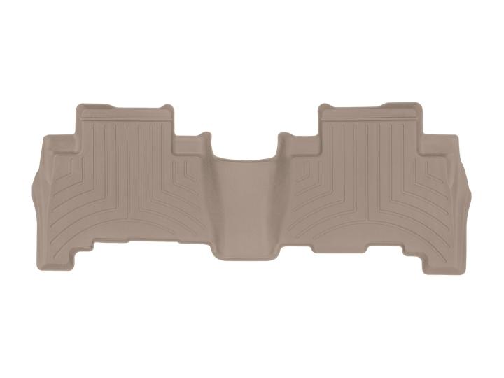 WeatherTech - WeatherTech 452862IM FloorLiner HP