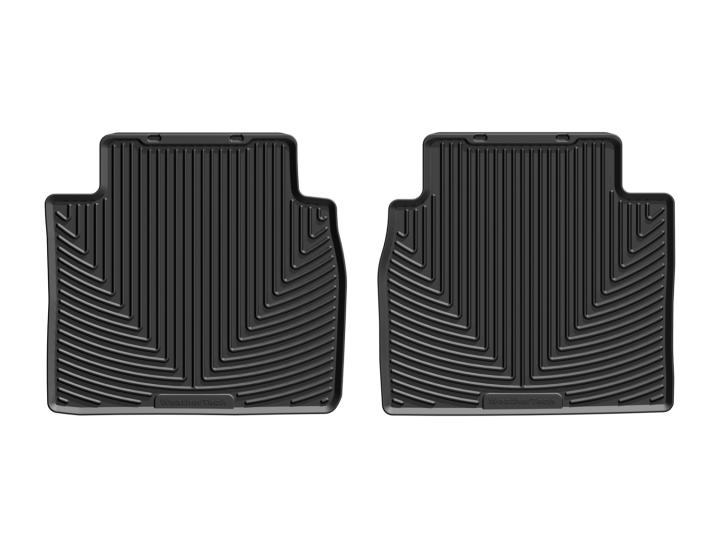 WeatherTech - WeatherTech W538 All Weather Floor Mats