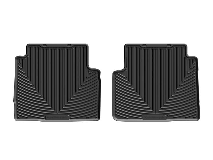 WeatherTech - WeatherTech W547 All Weather Floor Mats
