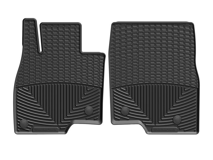WeatherTech - WeatherTech W369 All Weather Floor Mats