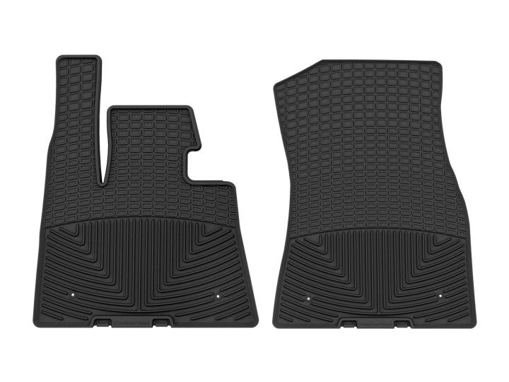 WeatherTech - WeatherTech W565 All Weather Floor Mats