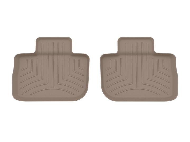 WeatherTech - WeatherTech 453792IM FloorLiner HP