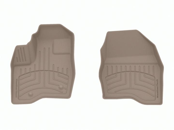 WeatherTech - WeatherTech 453591IM FloorLiner HP