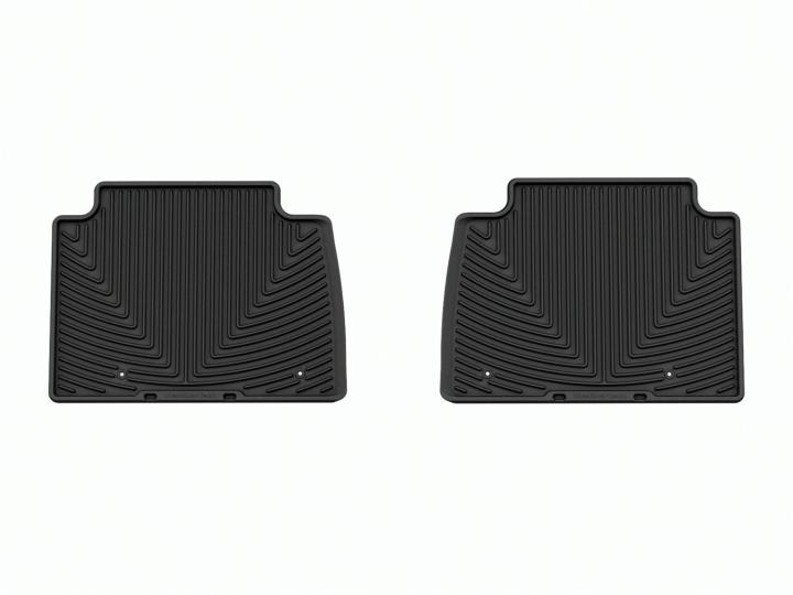 WeatherTech - WeatherTech W459 All Weather Floor Mats