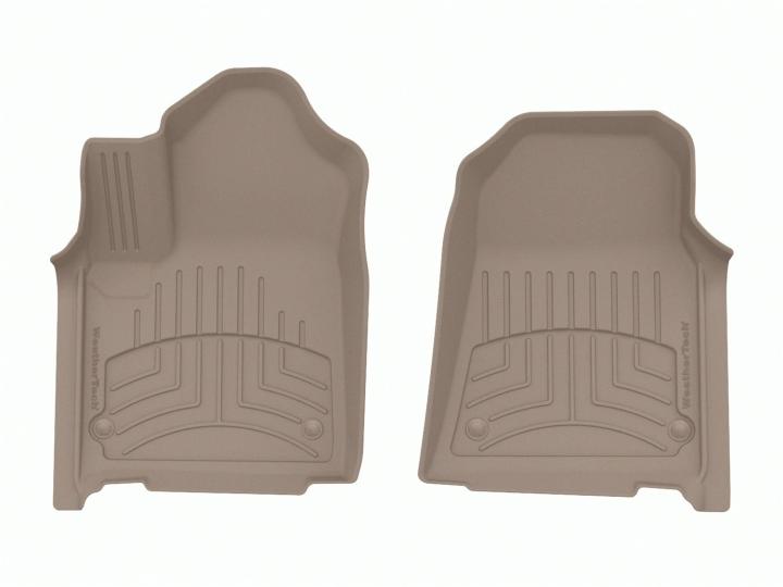 WeatherTech - WeatherTech 4517041IM FloorLiner HP