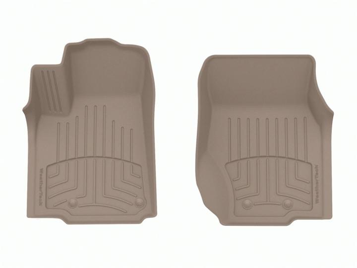 WeatherTech - WeatherTech 4516961IM FloorLiner HP