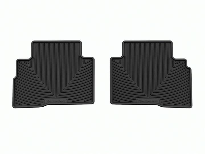WeatherTech - WeatherTech W468 All Weather Floor Mats
