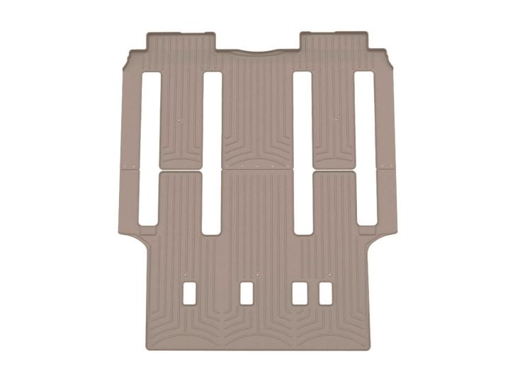WeatherTech - WeatherTech 4516723IM FloorLiner HP