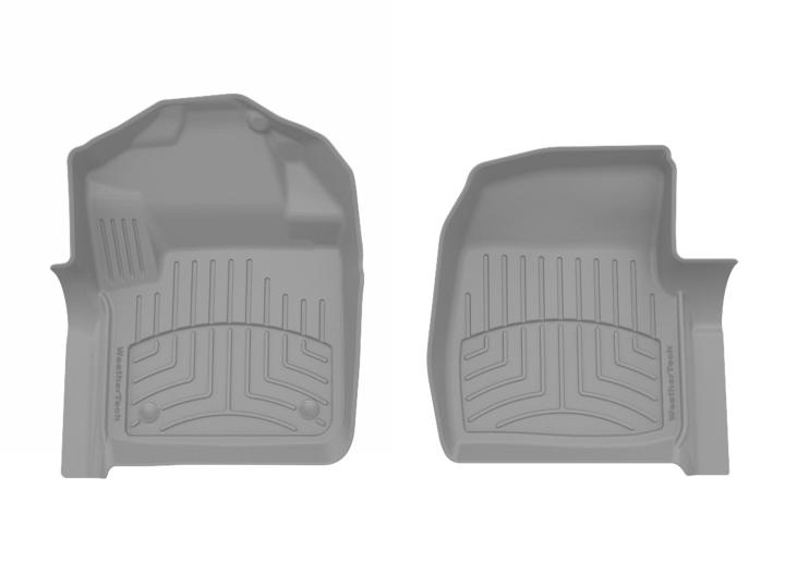 WeatherTech - WeatherTech 4610541IM FloorLiner HP