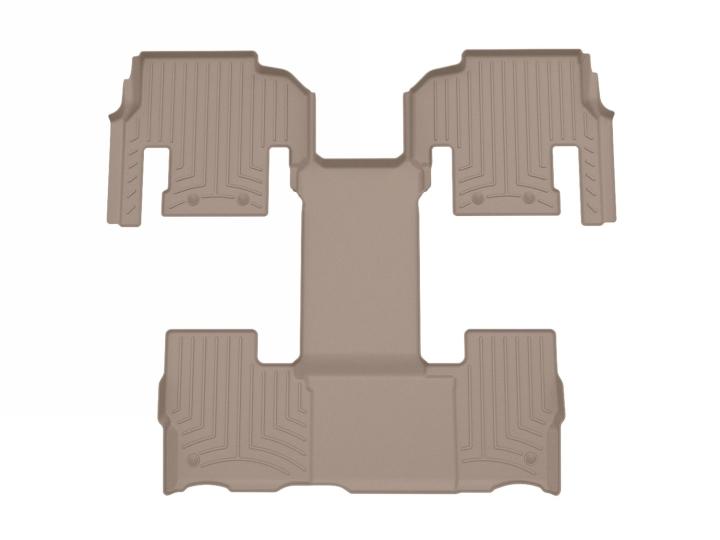 WeatherTech - WeatherTech 4517044IM FloorLiner HP