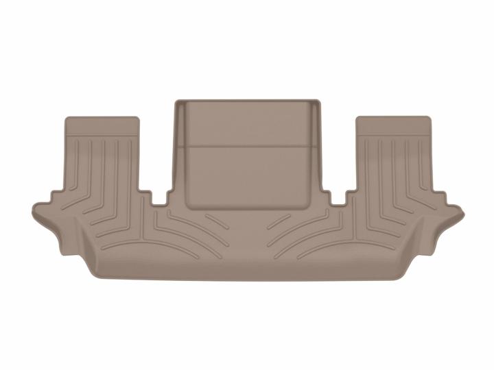 WeatherTech - WeatherTech 4515763IM FloorLiner HP