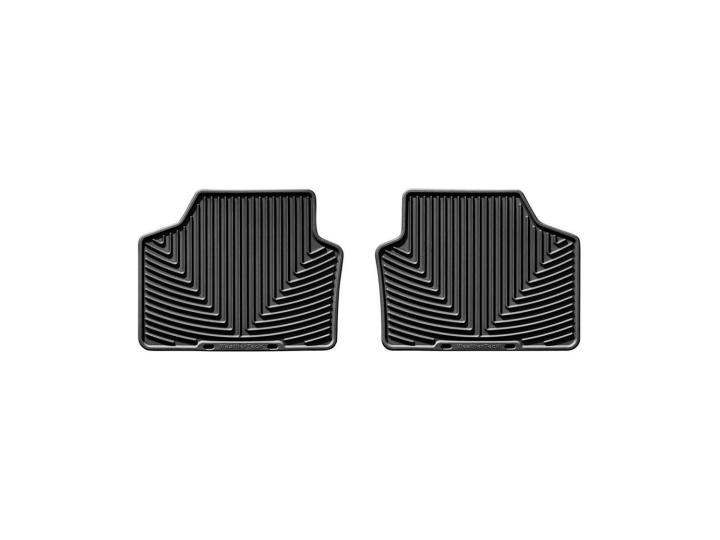 WeatherTech - WeatherTech W141 All Weather Floor Mats