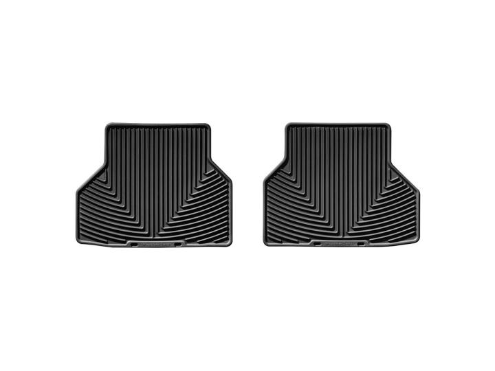 WeatherTech - WeatherTech W143 All Weather Floor Mats