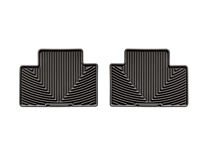 WeatherTech - WeatherTech W136CO All Weather Floor Mats