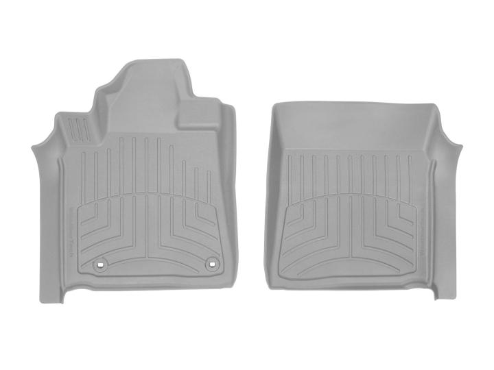 WeatherTech - WeatherTech 464081IM FloorLiner HP