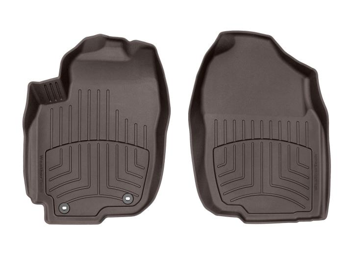 WeatherTech - WeatherTech 475101IM FloorLiner HP