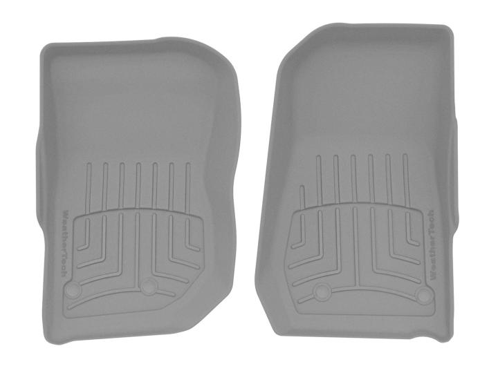 WeatherTech - WeatherTech 465731IM FloorLiner HP