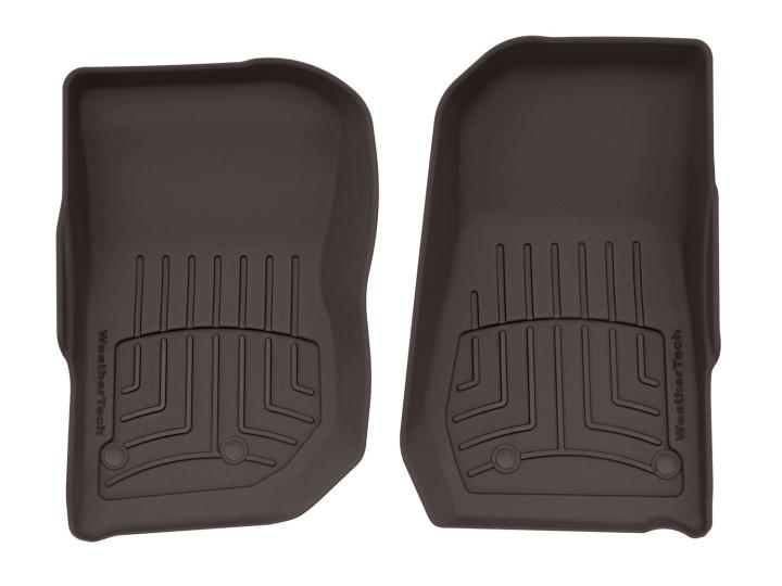 WeatherTech - WeatherTech 475731IM FloorLiner HP