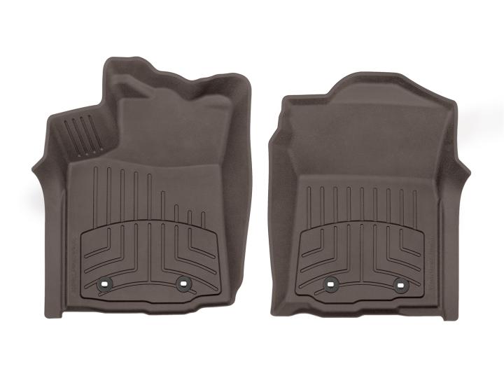 WeatherTech - WeatherTech 4712991IM FloorLiner HP
