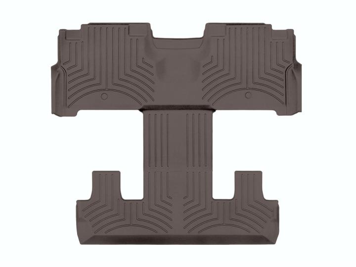 WeatherTech - WeatherTech 4712954IM FloorLiner HP