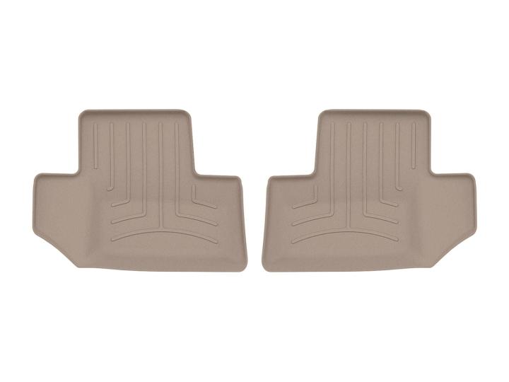 WeatherTech - WeatherTech 455733IM FloorLiner HP