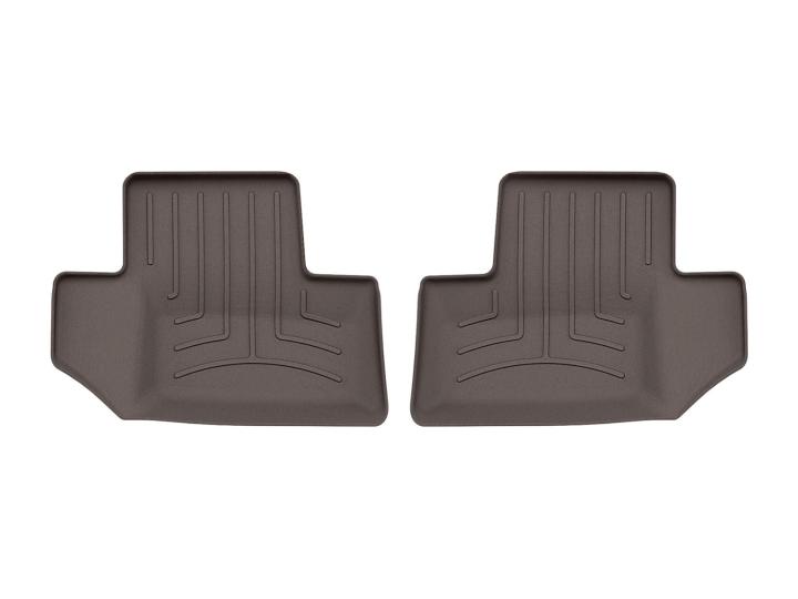 WeatherTech - WeatherTech 475733IM FloorLiner HP