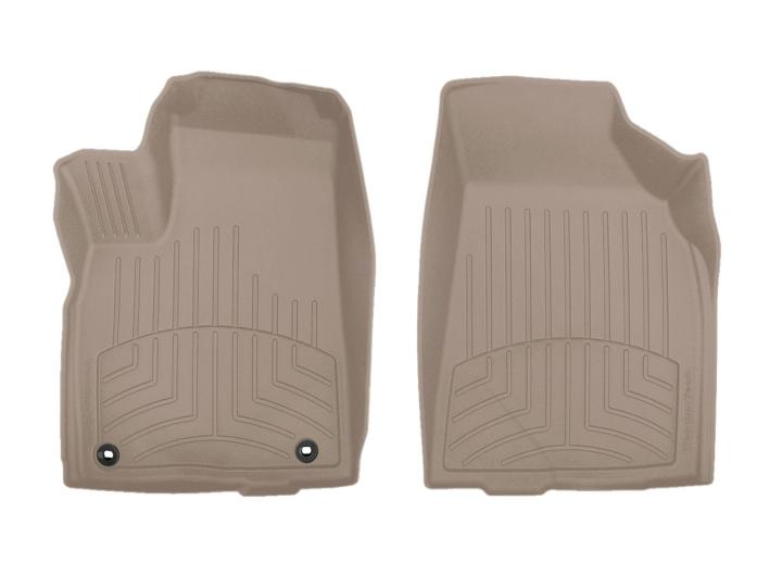 WeatherTech - WeatherTech 456321IM FloorLiner HP
