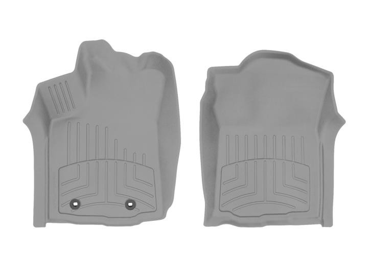 WeatherTech - WeatherTech 468671IM FloorLiner HP