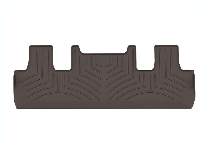 WeatherTech - WeatherTech 4712958IM FloorLiner HP