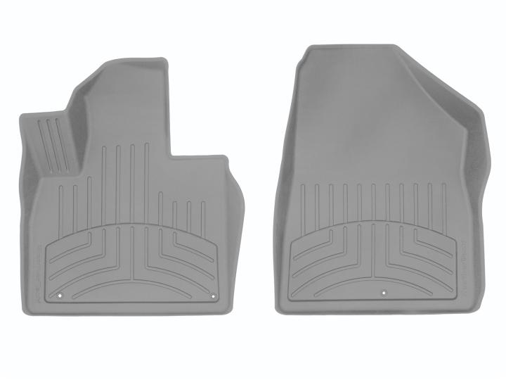 WeatherTech - WeatherTech 467701IM FloorLiner HP