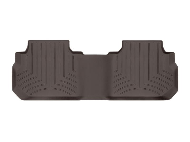WeatherTech - WeatherTech 4710802IM FloorLiner HP