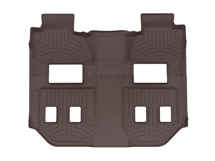 WeatherTech - WeatherTech 476073IM FloorLiner HP