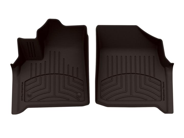 WeatherTech - WeatherTech 4712281IM FloorLiner HP