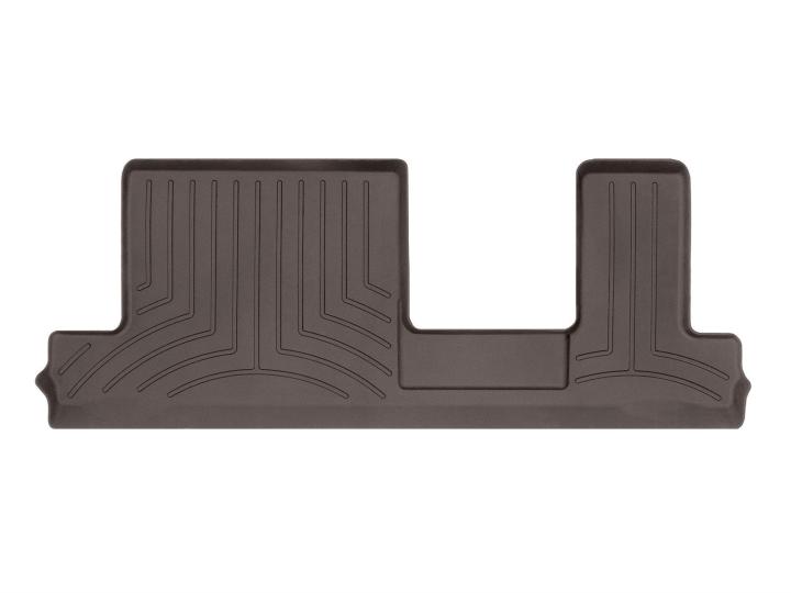 WeatherTech - WeatherTech 4712284IM FloorLiner HP
