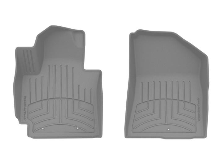 WeatherTech - WeatherTech 466011IM FloorLiner HP