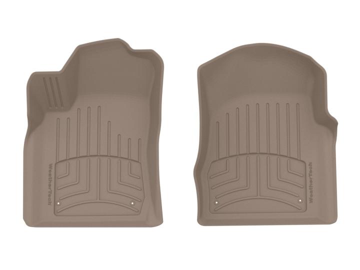 WeatherTech - WeatherTech 454851IM FloorLiner HP