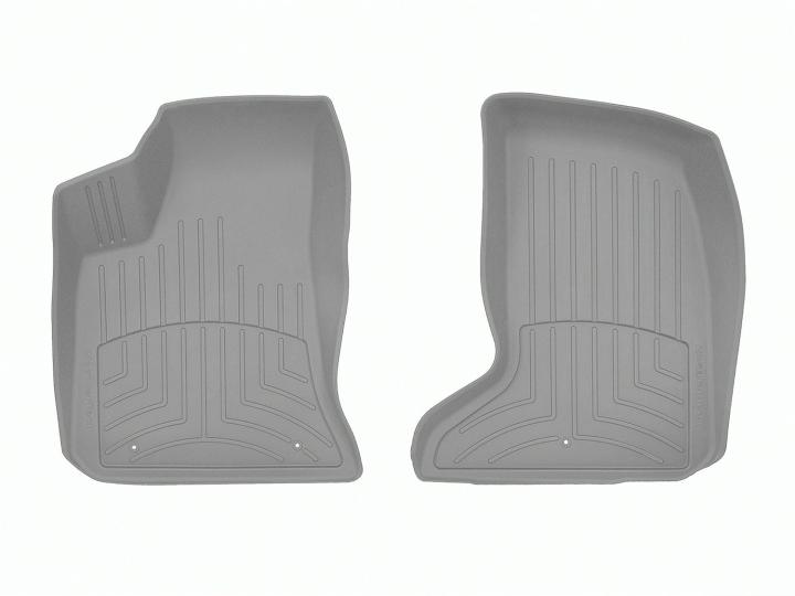 WeatherTech - WeatherTech 464251IM FloorLiner HP