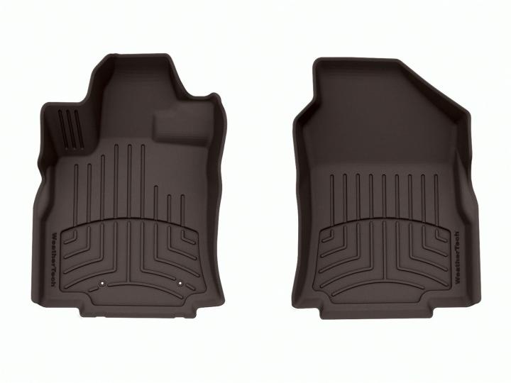 WeatherTech - WeatherTech 4714751IM FloorLiner HP