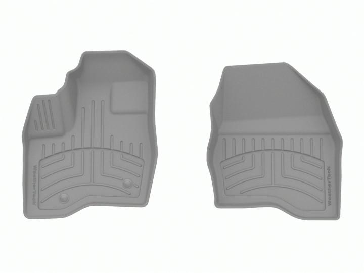 WeatherTech - WeatherTech 463591IM FloorLiner HP