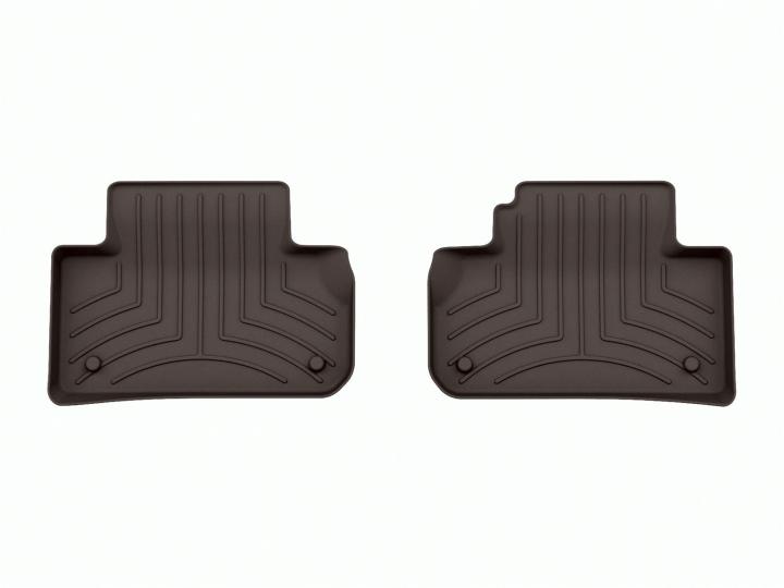 WeatherTech - WeatherTech 4711462IM FloorLiner HP