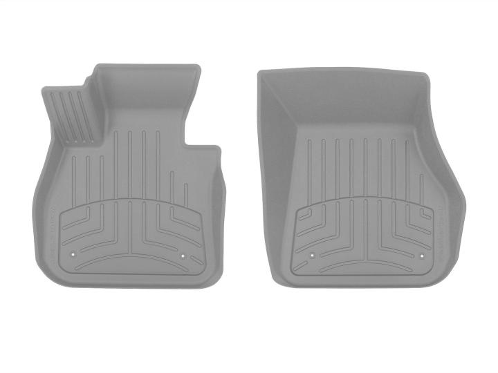 WeatherTech - WeatherTech 468811IM FloorLiner HP